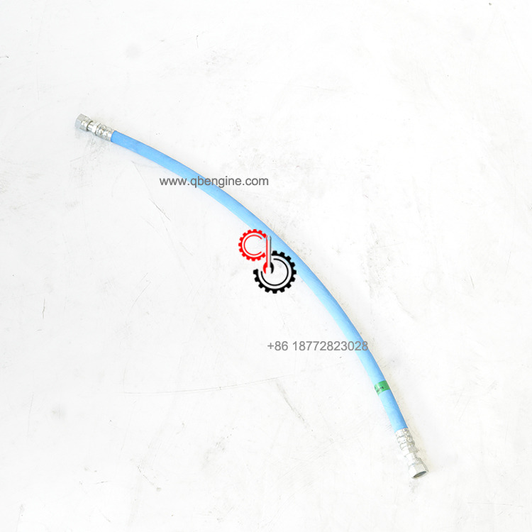Premium Cummins Industrial QSK60 Engine Parts Flexible Hose 2866775