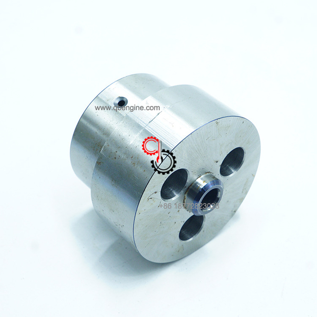 Heavy Duty Cummins Engine Timing Idler Gear Shaft QSK60 3089104