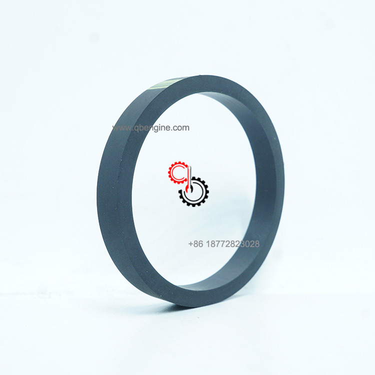 High-Pressure Cummins Resistant Nitrile Rubber Rectangular Ring Seal 3089886
