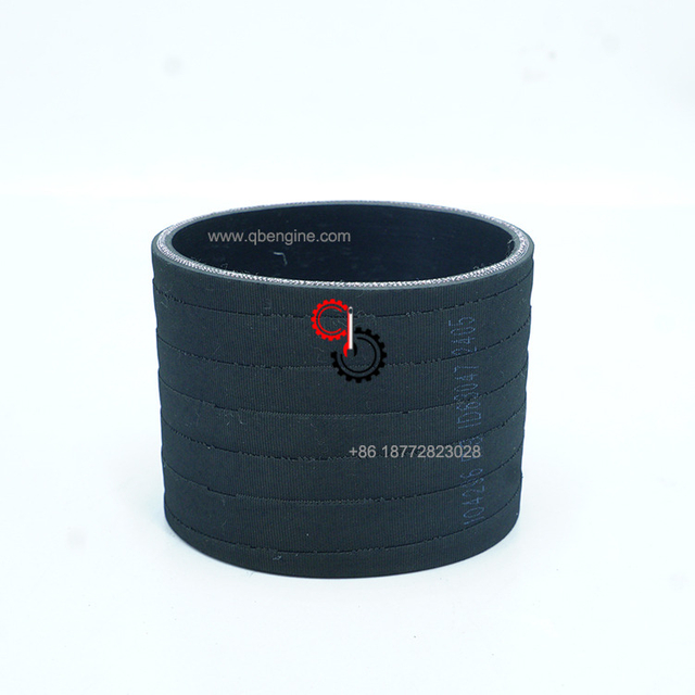 Cummins OEM Compatible Diesel Engine Parts Plain Hose 104296