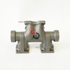 High Performance Cummins QSK19 Engine Parts 4098955 Exhaust Manifold 4098955 