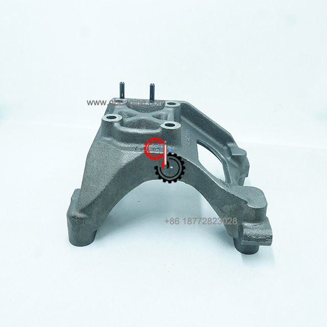 Authentic OEM Cummins Engine Parts 4980403 Alternator Support Bracket 4980403