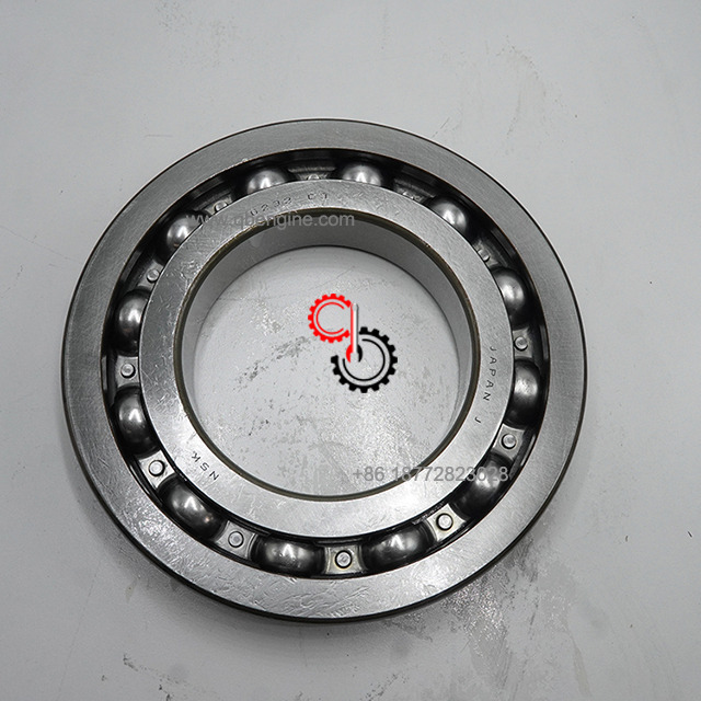 Mining Equipment Spare Parts Cummins Generator Bearing Spares Kit 45-0408