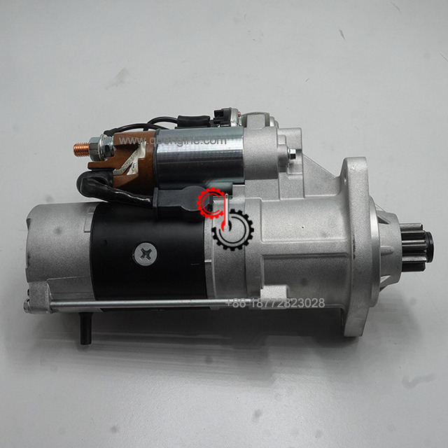 High-Performance Cummins Engine Components Starting Motor 5680916