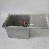 Heavy Component Cummins QSK19 Engine Parts Oil Pan 5414017 3688218 3688219 3024391