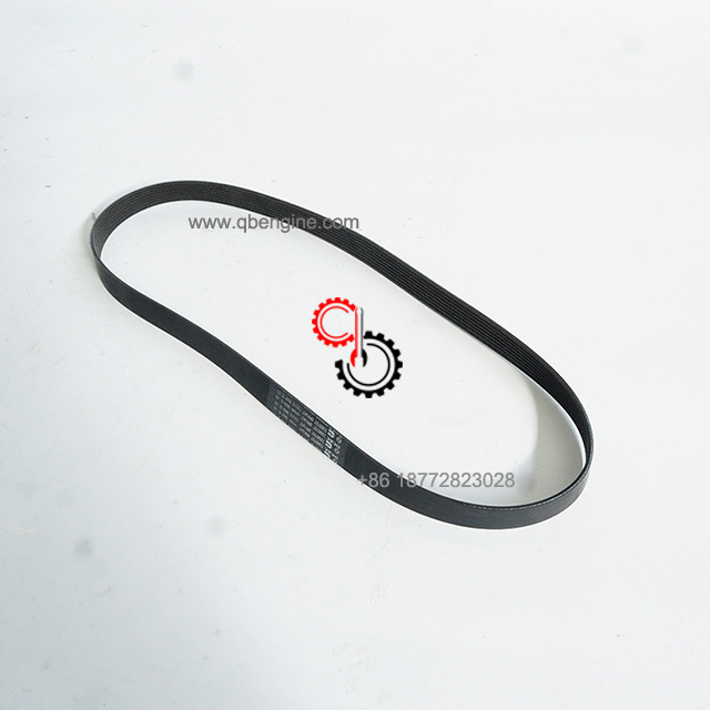 Authentic Cummins Engine Spare Parts 3288757 V Ribbed Belt 3288757