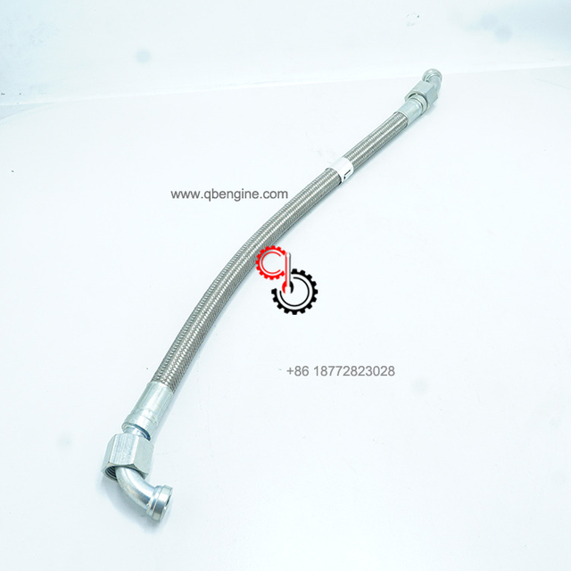 Authentic OEM Cummins Engine Components 3638674 Flexible Hose 3638674