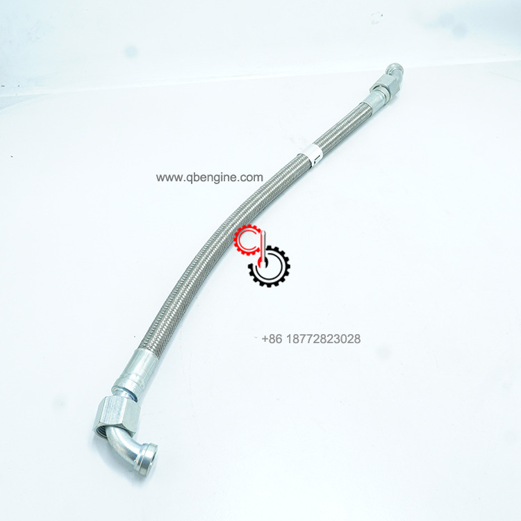 Authentic OEM Cummins Engine Components 3638674 Flexible Hose 3638674