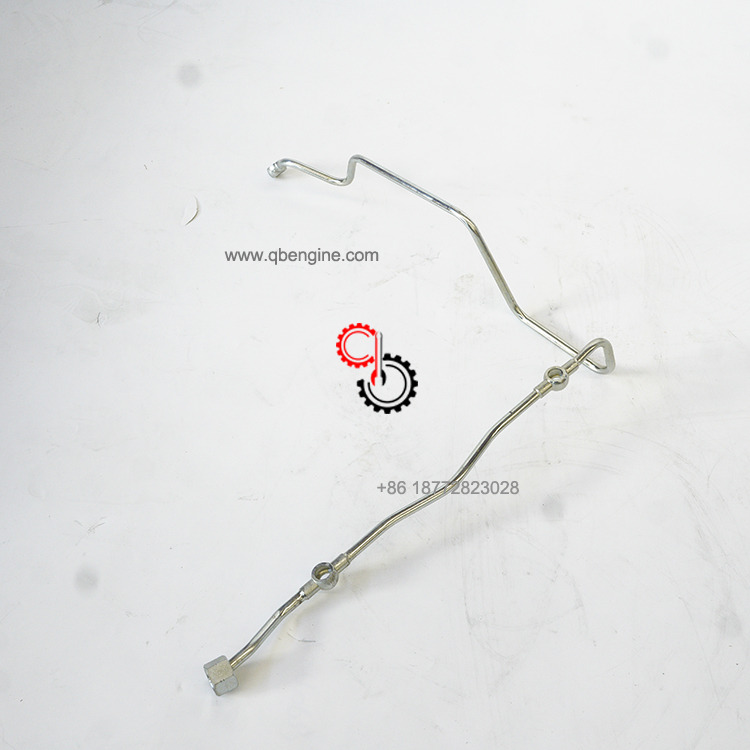 Authentic Cummins Spare Parts 3641145 Fuel Drain Tube 3641145
