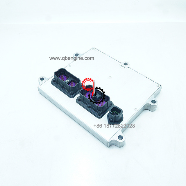 Precision Cummins ISX Engine Spare Parts CM870 Electronic Control Module 3684009 3682729
