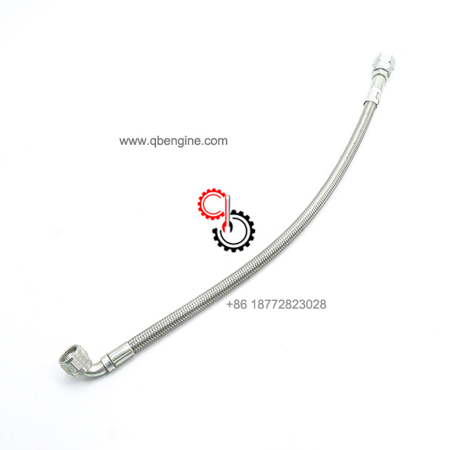 Professional Cummins Machinery M11 QSM11 Engine Parts Flexible Hose 3899476