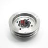 Authentic OEM Cummins Engine Components Crankshaft Pulley 3957838