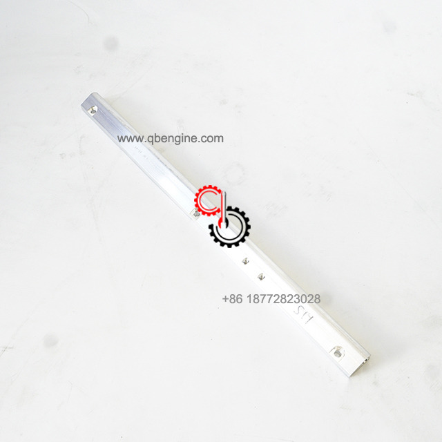 OEM Grade Cummins QSK38 K38 Oil Manifold 3084621 3084622