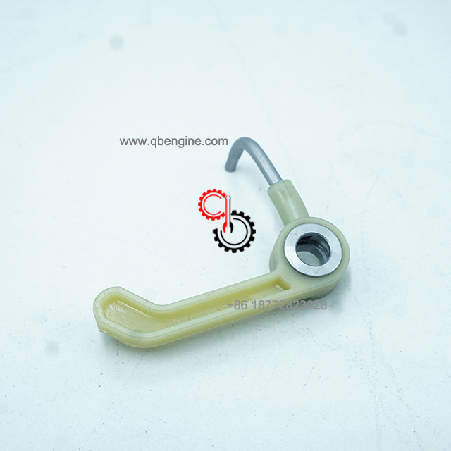 Premium Diesel ISB QSB Cummins Engine Parts Piston Cooling Nozzle 4937308
