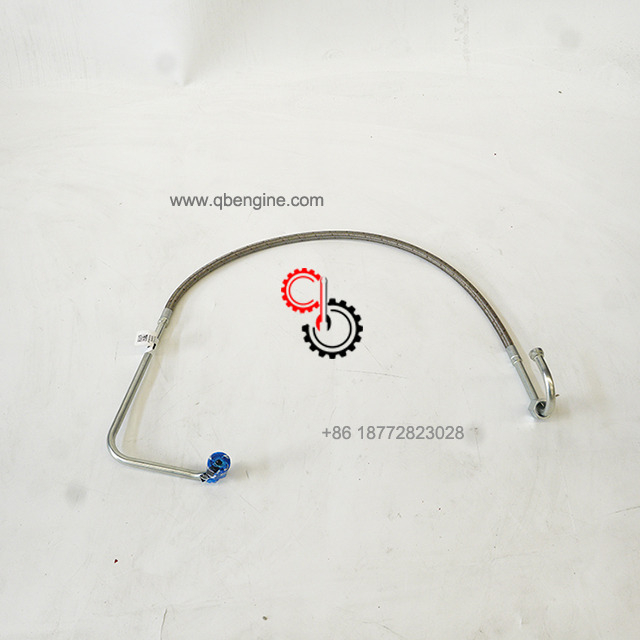 Cummins Diesel Engine Parts 3973333 Oil Transfer Connection 3973333