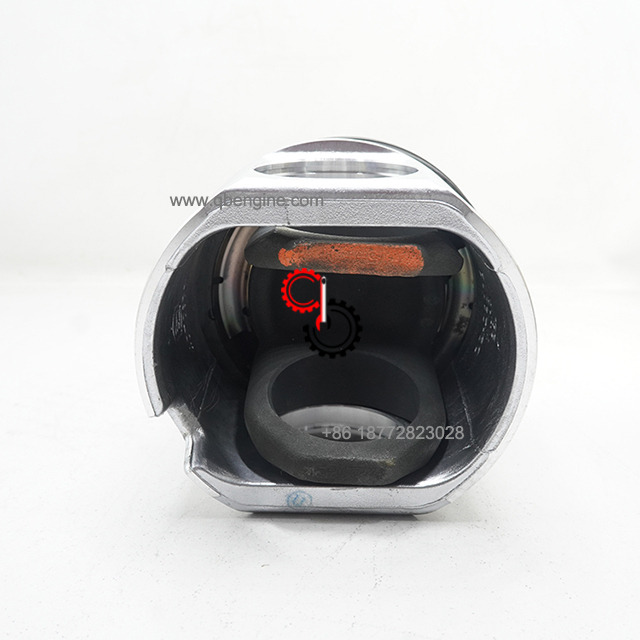 High Strength Cummins M11 Heat Resistant Piston 4004758 4059900 Engine Piston