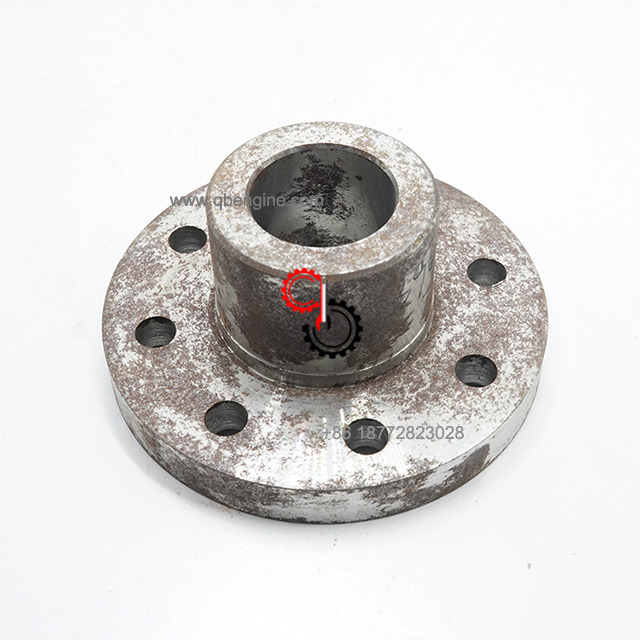 Industrial Cummins Engine Power Output Part Crankshaft Adapter 3960058