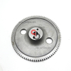 Industrial Cummins Diesel Engine Fuel System Parts Injection Pump Drive Gear 3931378