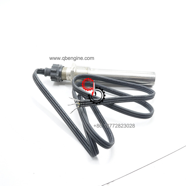 Low Temp Cummins K19 K38 K50 Engine Heating Part Engine Heater 4009347