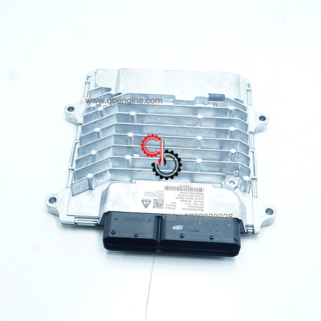 Cummins CM2620 Electronic Control Module 5594165 5492013 for Light Truck Engine