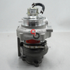 Genuine F4.5 Diesel Engine HE200WG Turbocharger 6320728 6320729 for Excavator 920