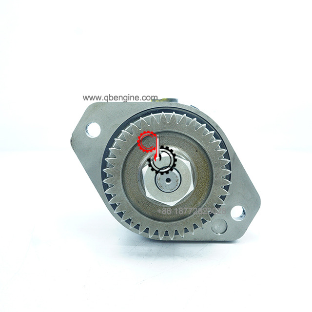 Authentic OEM Cummins Engine Components 5264420 Hydraulic Pump 5264420