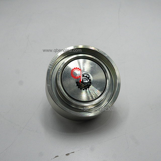 Premium Cummins ISL Engine Idler Pulley Components Idler Pulley 5622070