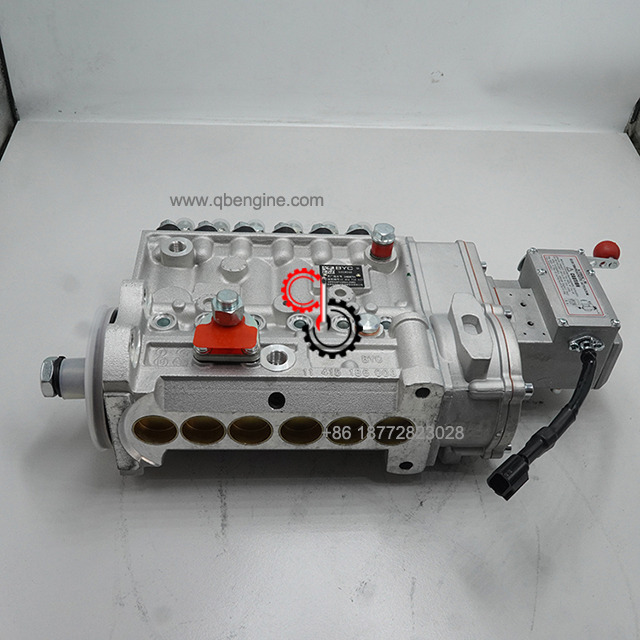 5318046 Cummins 6BT 6BTAA5.9 Fuel Injection Pump 5318046 for Construction Machinery