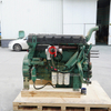 Volvo 9.36L High-Torque Unit TAD942VE Industrial Diesel Engine Inline 6-Cylinder
