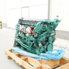 Volvo D13J Diesel Engine 12.8L Inline 6-Cylinder High-Torque Power Unit