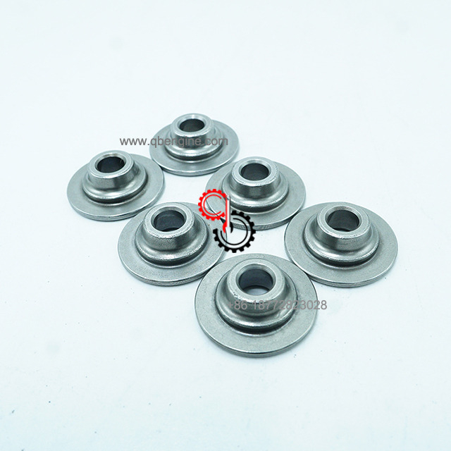 OEM Cummins Construction Machinery 6CT Engine Parts Valve Spring Retainer 3944452
