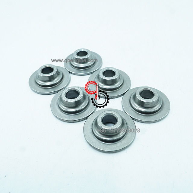 OEM Cummins Construction Machinery 6CT Engine Parts Valve Spring Retainer 3944452