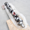 High Strength Cummins Alloy Steel K50 QSK50 Engine Crankshaft 3648618