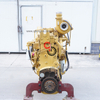 Genuine QSNT-C345 CPL3967 350HP 14L Inline 6-Cylinder Electronic Diesel Engine for Bulldozer