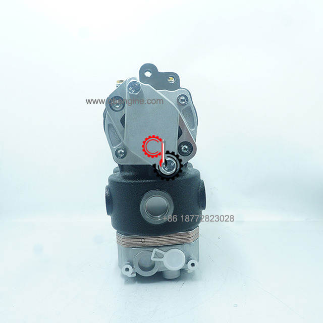 High Efficiency Cummins X11 X12 X13 ISG QSG Diesel Spare Parts Air Compressor 5558388