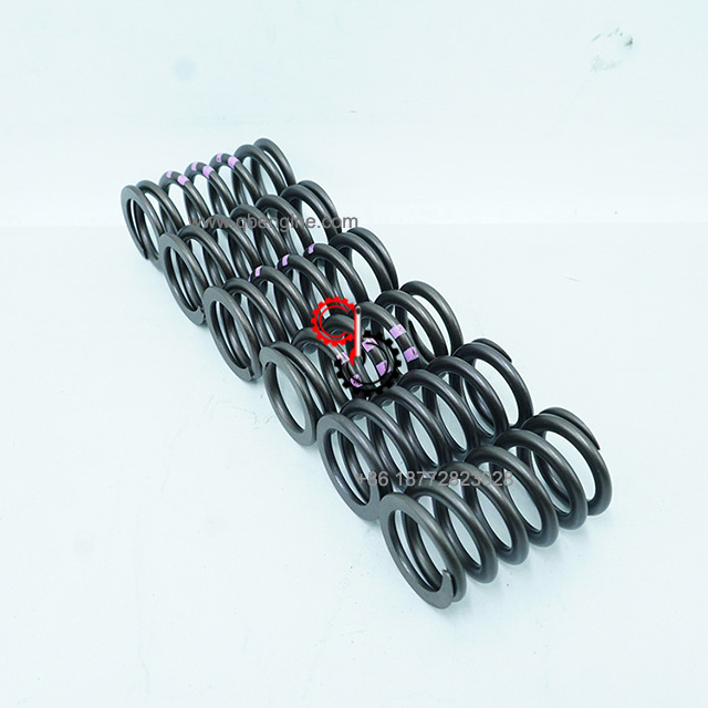 High Performance Cummins Engine Components 5591415 Valve Spring 5591415