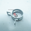 Authentic OEM Cummins Engine Components 5525717 Hose Clamp 5525717