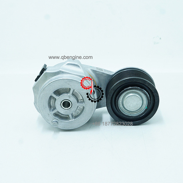 Industrial Cummins Diesel Belt Component Belt Tensioner 5683521