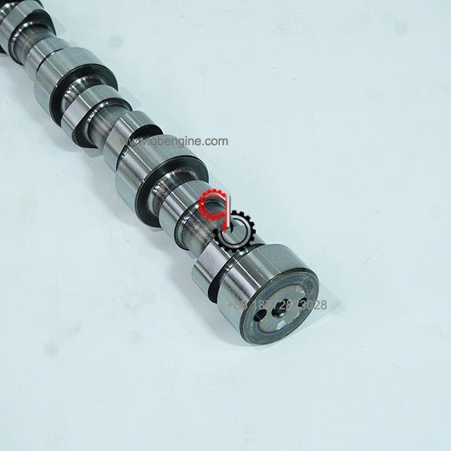 Heavy-Duty Cummins ISL QSL Engine Parts 5267498 Camshaft 5267498