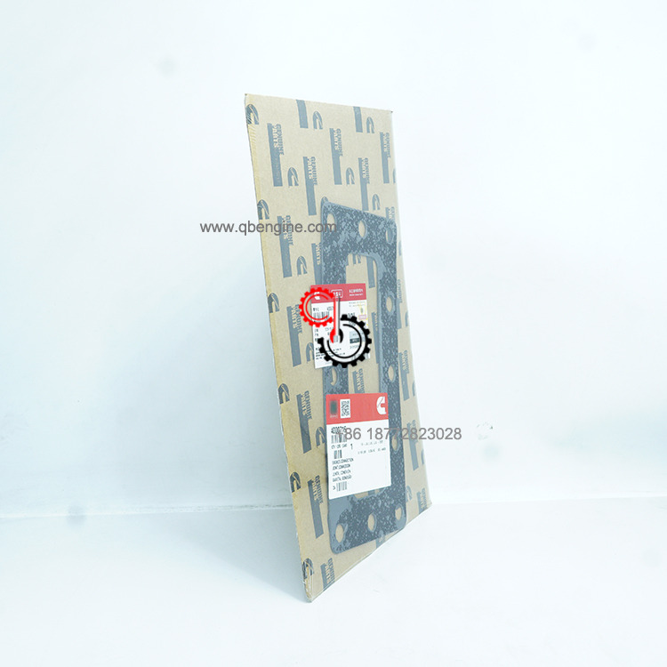 High-Pressure Cummins Connection Sealing Component Connection Gasket 4000716