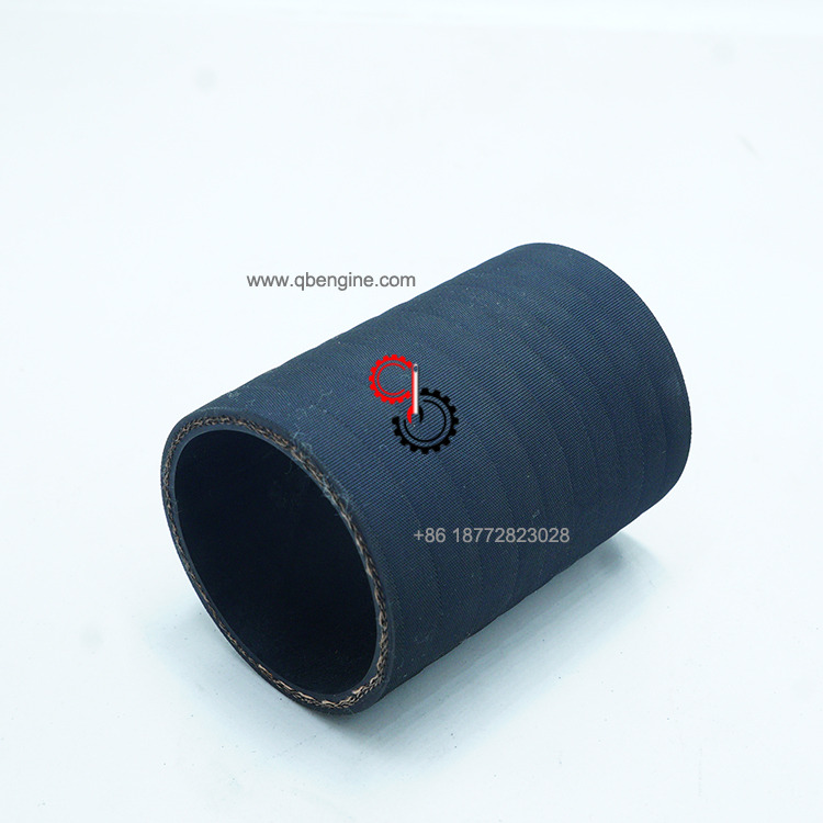 OEM-Grade Cummins Engine Replacement Parts Plain Hose 4007416