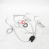 Cummins Engine Parts 4384580 Temperature Sensor 4384580 