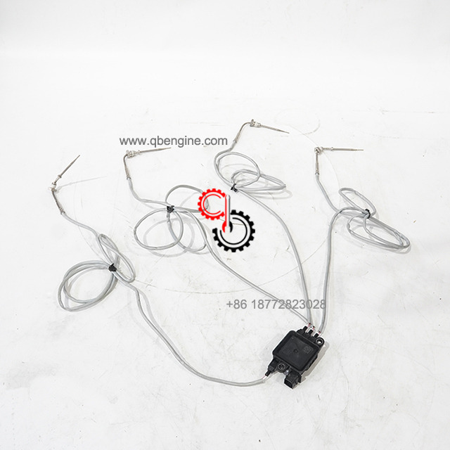 Cummins Engine Parts 4384580 Temperature Sensor 4384580 