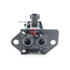 Cummins Engine Parts 4921728 EGR Differential Pressure Sensor 4921728