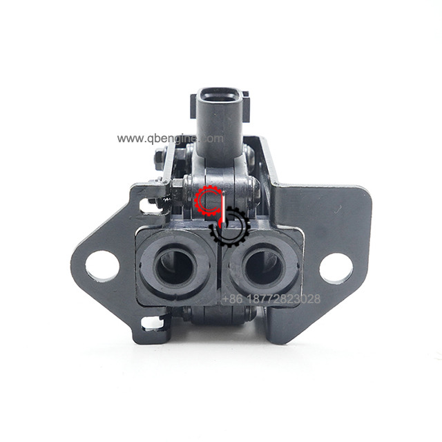 Cummins Engine Parts 4921728 EGR Differential Pressure Sensor 4921728