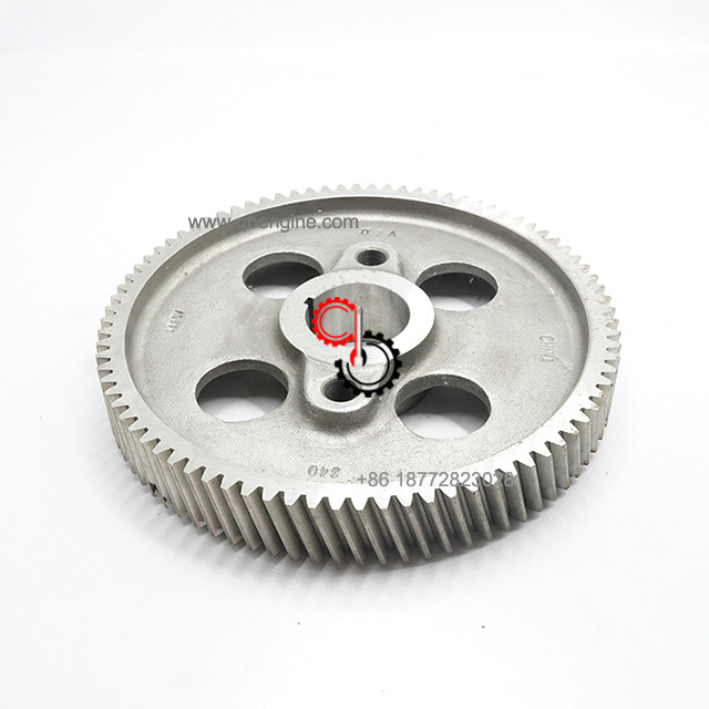 Cummins QSK19 Diesel Engine Parts Camshaft Gear 4953356 3087918