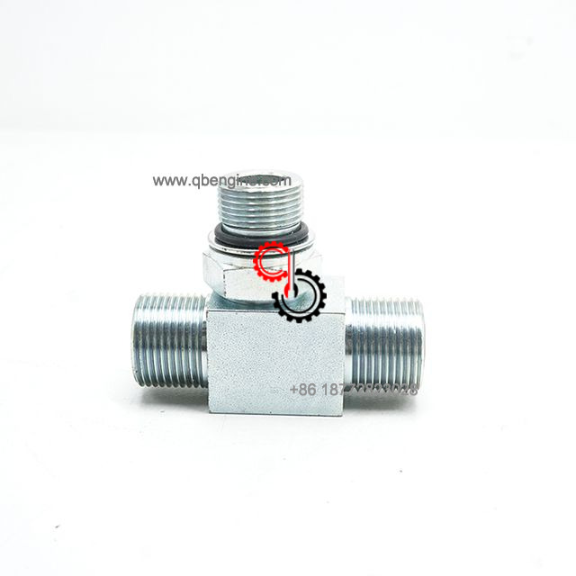 Cummins QSK50 Engine Oil Pressure Control 4390272 Pressure Relief Valve 4390272