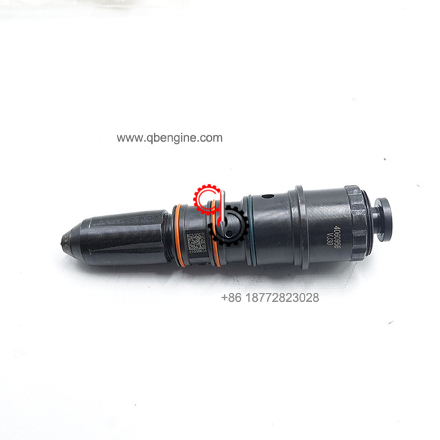 Premium Industrial Engine Accessories Fuel Injector NT855 4914325
