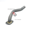 Cummins NT855 Engine Part Lubricating Oil Transfer Tube 4914097