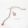 Cummins Engine Parts 4924781 Turbocharger Water Transfer Tube 4924781